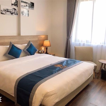 Pium Hotel Hanoi Dış mekan fotoğraf