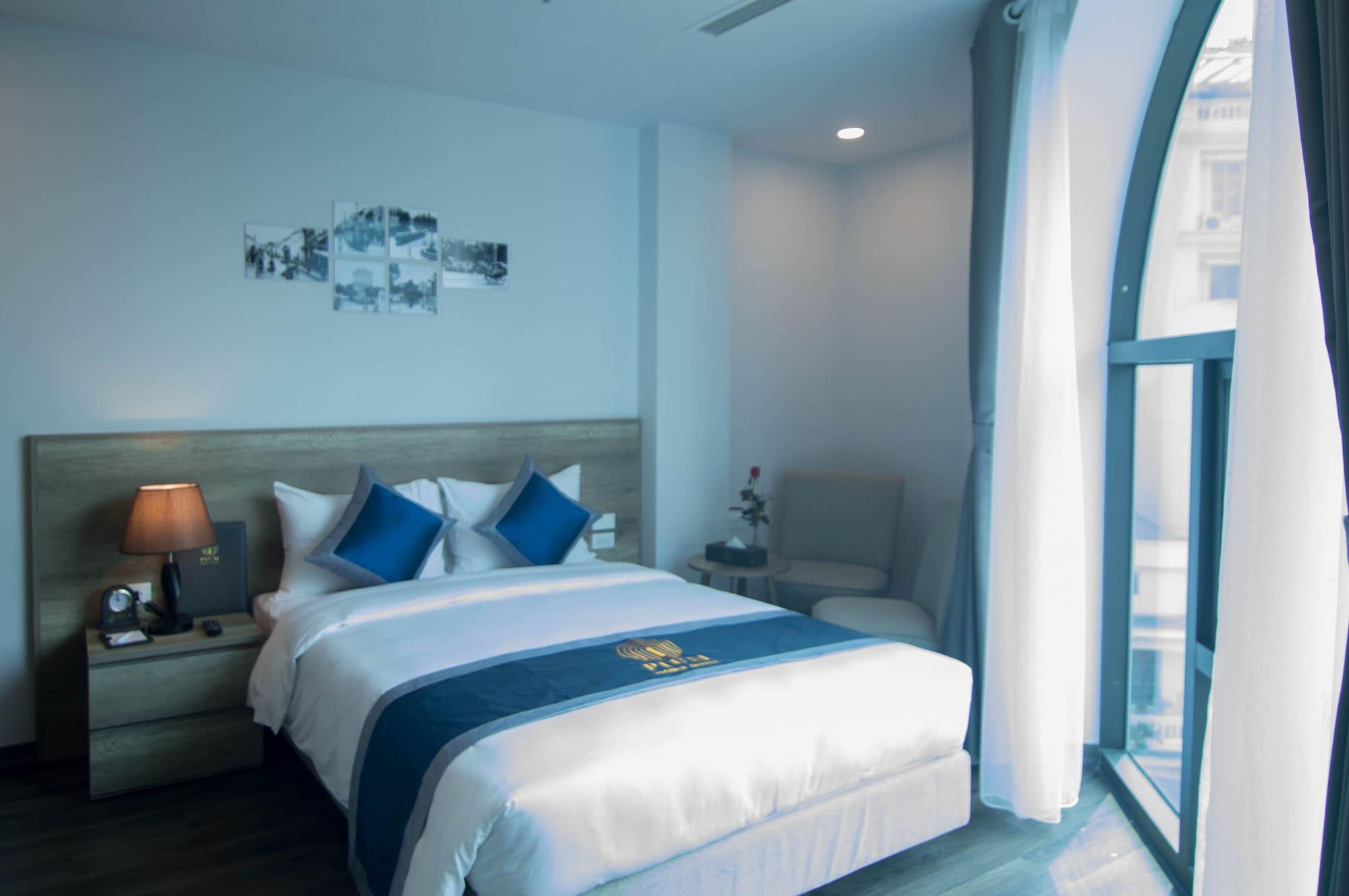 Pium Hotel Hanoi Dış mekan fotoğraf