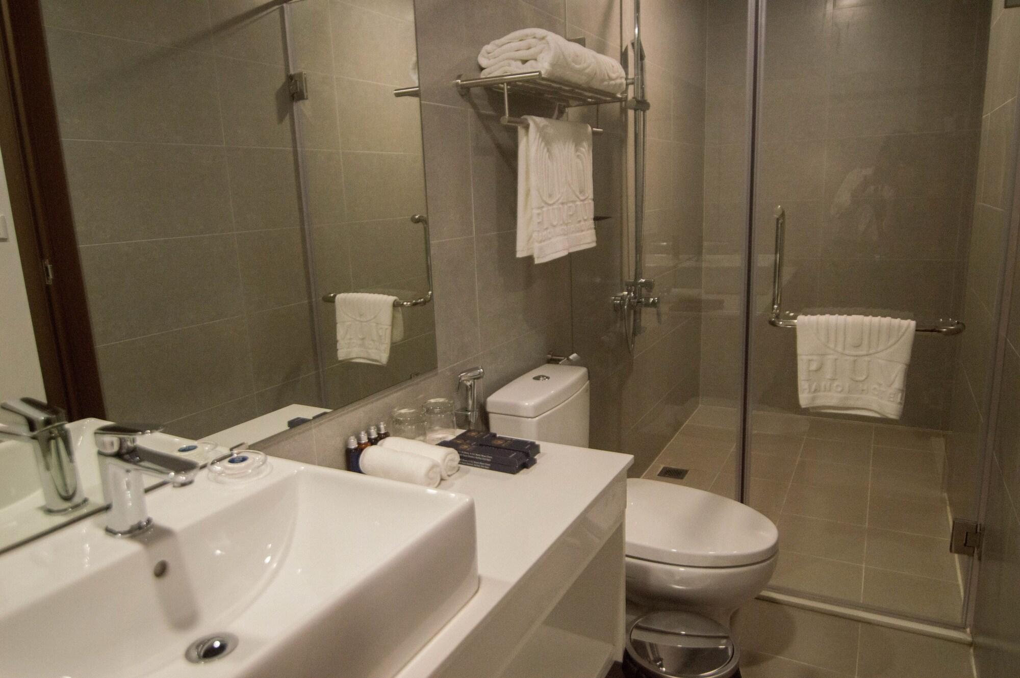 Pium Hotel Hanoi Dış mekan fotoğraf