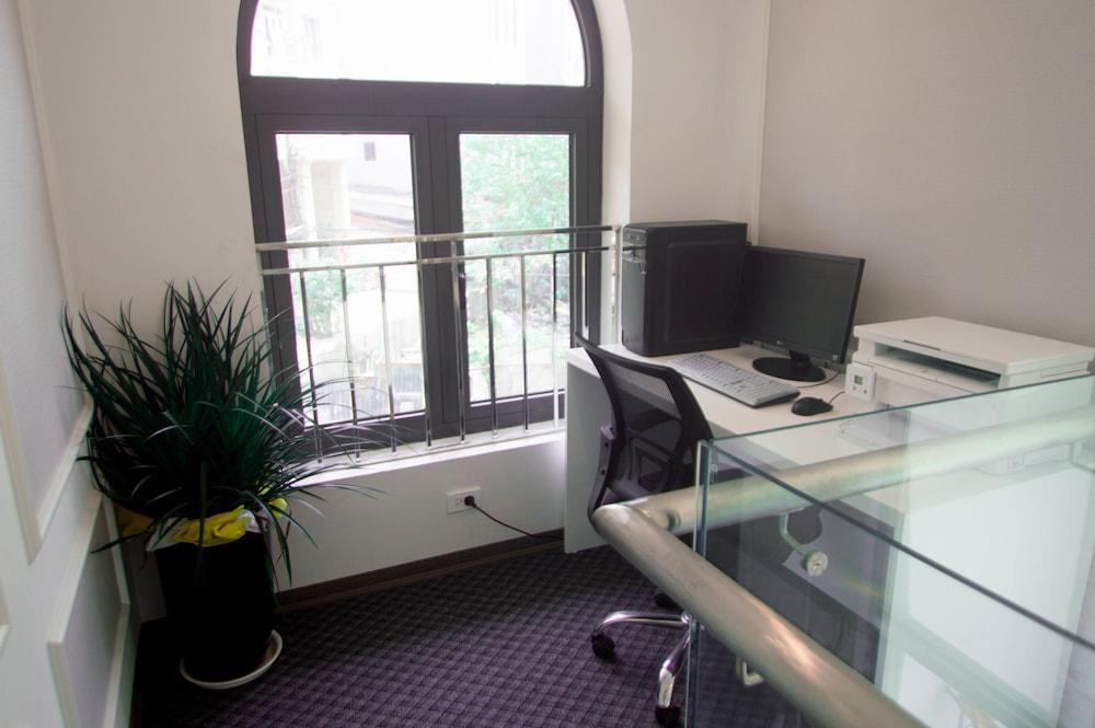 Pium Hotel Hanoi Dış mekan fotoğraf
