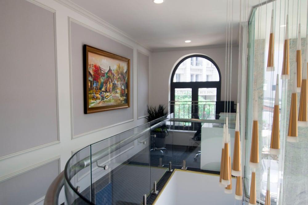 Pium Hotel Hanoi Dış mekan fotoğraf