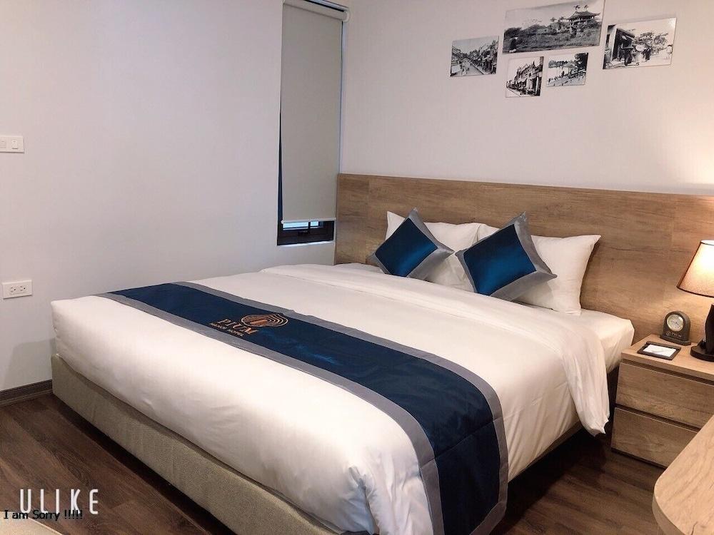 Pium Hotel Hanoi Dış mekan fotoğraf