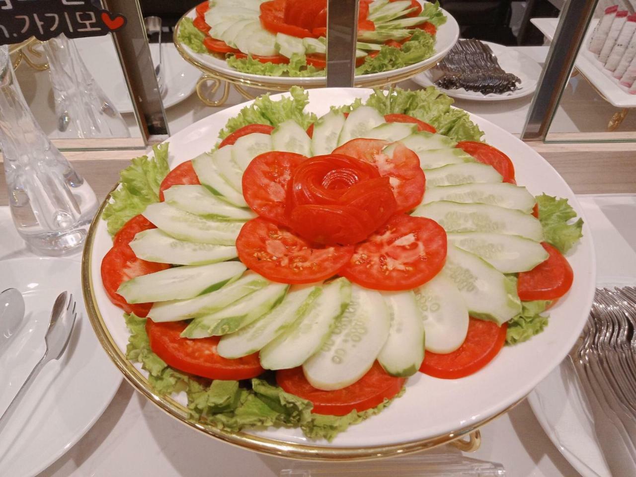 Pium Hotel Hanoi Dış mekan fotoğraf