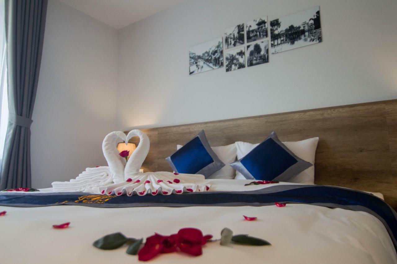Pium Hotel Hanoi Dış mekan fotoğraf