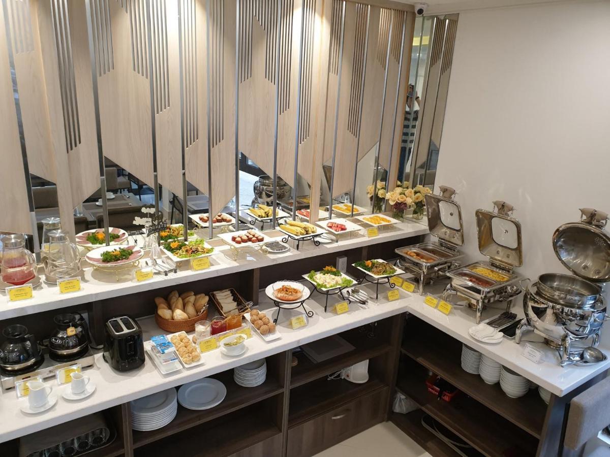 Pium Hotel Hanoi Dış mekan fotoğraf